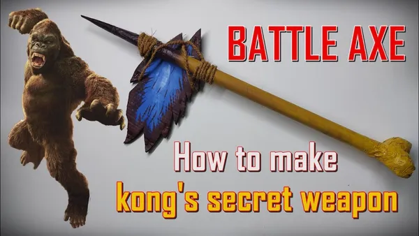 How to Do a Kong: A Step-by-Step Guide